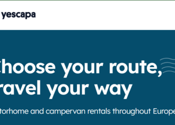 Exploring Yescapa: The Ultimate Platform for RV and Campervan Sharing