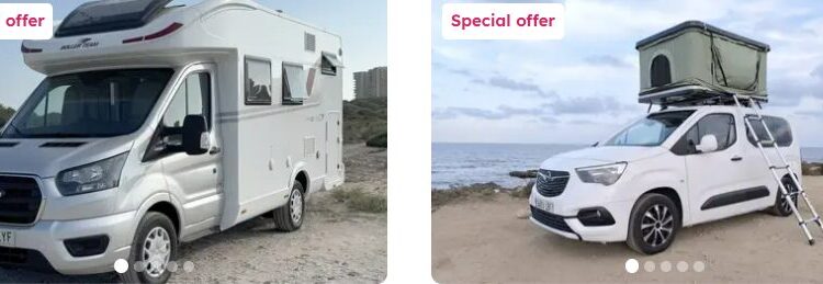 Exploring Yescapa: The Ultimate Platform for Campervan Rentals