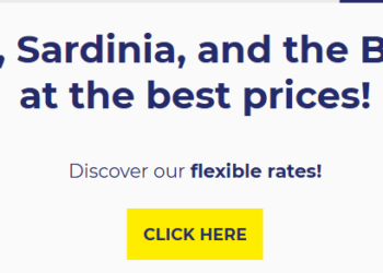 Traveling to Corsica: Why Choosing Corsica Ferries is Your Best Option