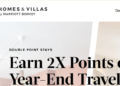 Exploring HomesAndVillasMarriott: The Ultimate Guide to Vacation Rentals