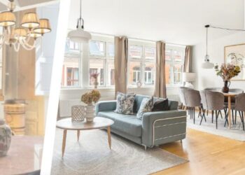 Unlocking the Benefits of Renting with HomesAndVillasMarriott: What You Need to Know