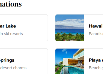 Exploring the Benefits of Using HomesAndVillas by Marriott for Your Next Vacation Rental