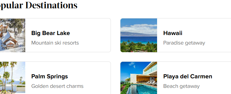 Exploring the Benefits of Using “Homes & Villas by Marriott Bonvoy”  for Your Next Vacation Rental