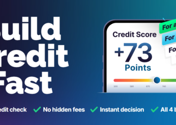 Building Your Financial Future: A Deep Dive into Kovo Credit Builder