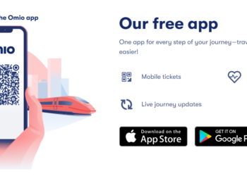 Omio Travel Tips: Making Your Trips Cheaper, Easier, and Smarter