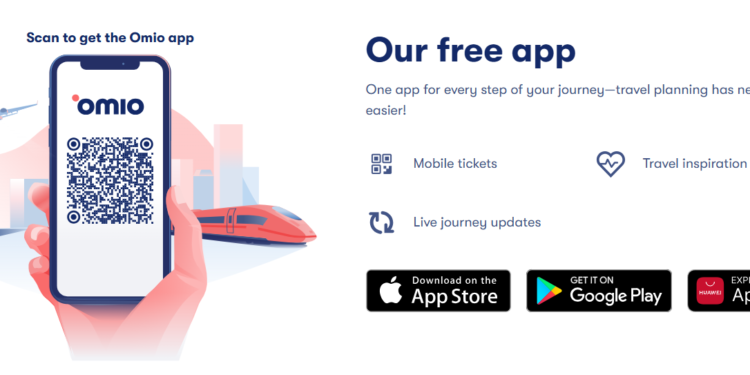Omio Travel Tips: Making Your Trips Cheaper, Easier, and Smarter