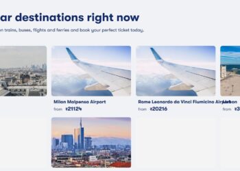 Omio Travel Tips: Making Your Trips Cheaper, Easier, and Smarter