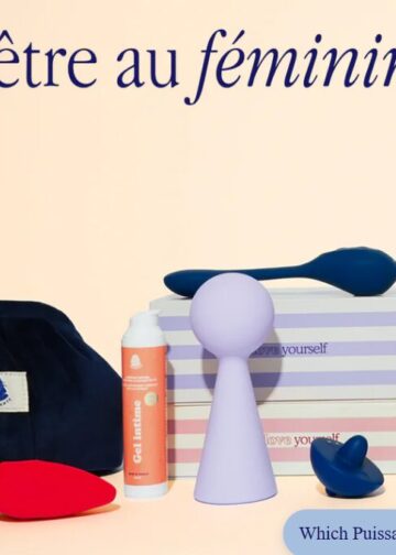 Unlocking the Secrets to Empowered Living: A Guide to Puissante Powerfull-Feminine Wellness