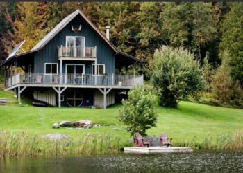 Exploring the Luxurious Offerings of “Homes & Villas by Marriott Bonvoy”