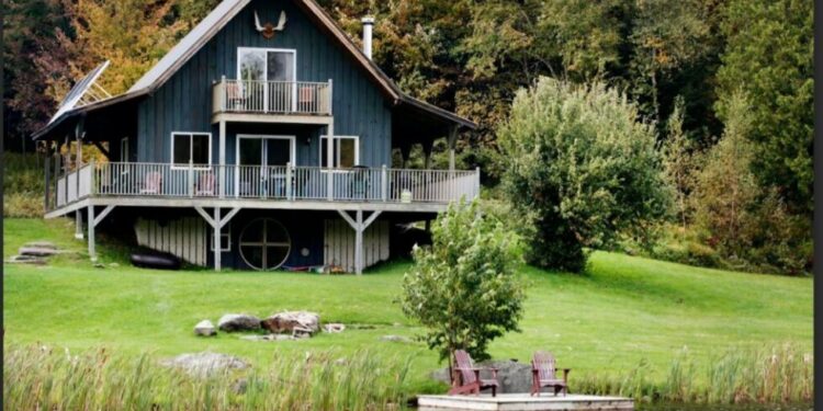 Exploring the Luxurious Offerings of “Homes & Villas by Marriott Bonvoy”