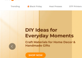 Transform Your Creations: How HTVRont Heat Press Brings Timeless Beauty to Every Project