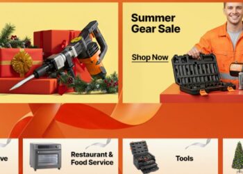 Transform Your Space: Discover Vevor’s Affordable Home Improvement Solutions