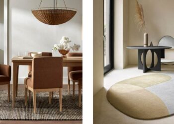 From Traditional to Modern: Exploring the Versatile World of Rugs with Rugs Leader