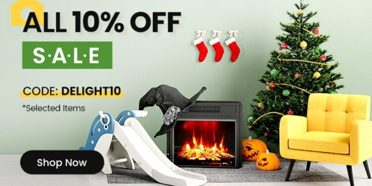 Budget-Friendly Elegance: Discovering the Best of Costway Furniture