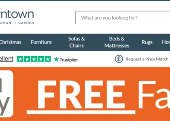 Sustainable Style: Discover Eco-Friendly Furniture Options in Downtown Stores