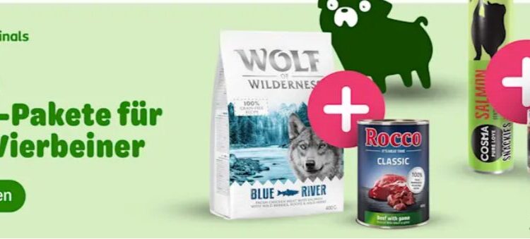 Exploring the Range: What You Can Find at Zooplus for Every Type of Pet