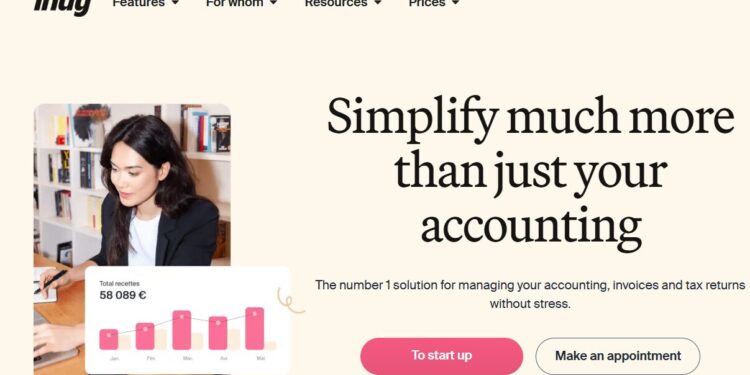 Unlocking Financial Clarity: The Rise of Indy Online Accounting Business