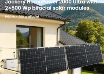 The Ultimate Guide to Jackery: An Energy Solution for Every Lifestyle