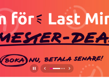 Last-Minute Escapes: How to Score Incredible Deals on Your Next Trip