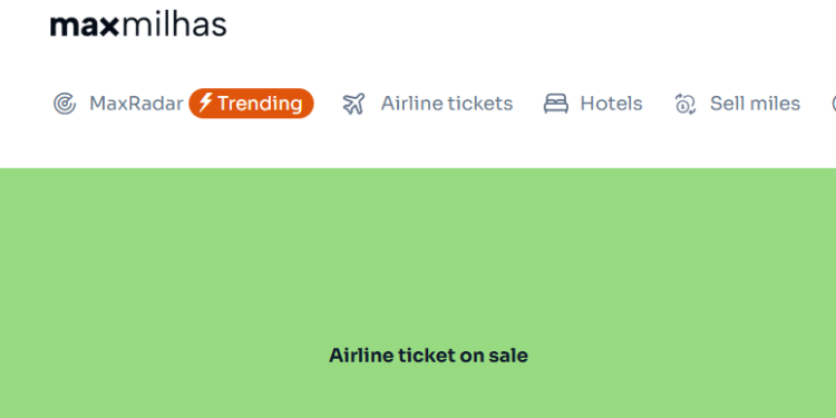 Exploring the World with Maxmilhas: Your Ultimate Travel Companion