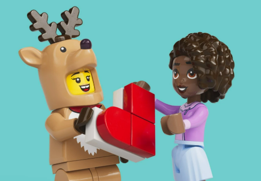 From Bricks to Masterpieces: Exploring the Art of Lego Building