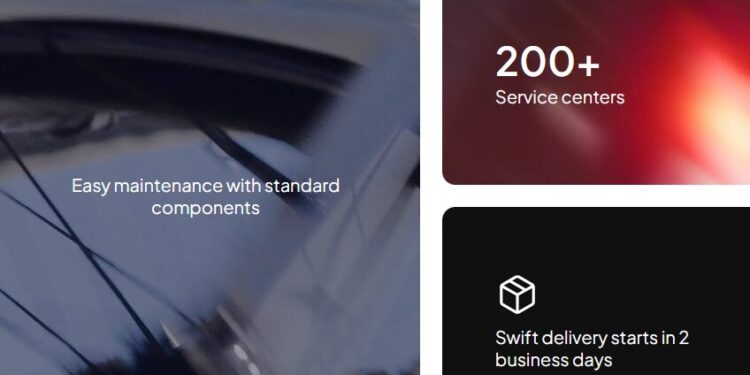 Tenways Electric Bike Review: The Perfect Blend of Style and Performance