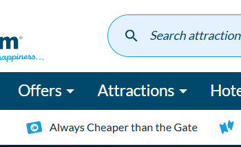 Unlock the Magic: Your Ultimate Guide to Orlando Attraction Tickets