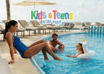 Palace Resorts: The Ultimate Family Vacation Destination