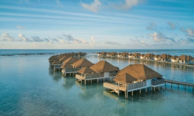 The Art of Relaxation: Spa Experiences at Como Hotels & Resorts