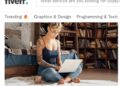Navigating Fiverr: A Beginner’s Guide to Finding the Perfect Freelancer
