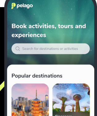 Explore the World with Palego Book Activities: A Traveler’s Dream