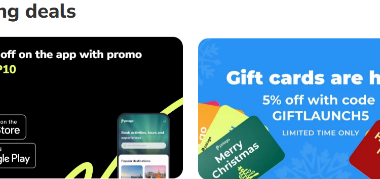 Unlocking New Destinations: A Deep Dive into Pelago Travel Site Features