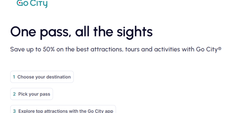 Maximizing Your Adventures: Tips for Using Go City Travel Site Effectively
