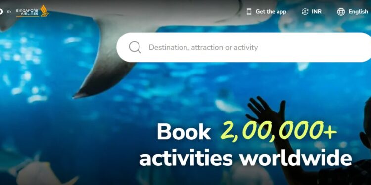 Exploring Pelago: The Ultimate Guide to Book Activities and Attraction Tickets