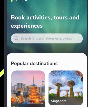 Experience More: Combining Pelago Book Activities with Local Attractions