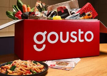 Gousto Get Fresh: Revolutionizing Your Dinner Routine with Quality Ingredients