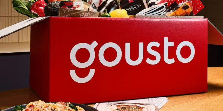 Gousto Get Fresh: Revolutionizing Your Dinner Routine with Quality Ingredients
