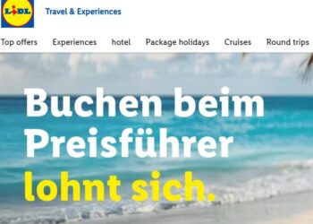 Budget-Friendly Vacations: Exploring the Best Deals with LidlReisen