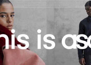 Sustainable Style: How Asos is Leading the Charge in Eco-Friendly Fashion