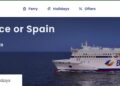 Sailing the Seas: A Comprehensive Guide to Brittany Ferries Cross Channel Services