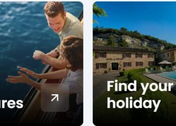 Top Destinations: Exploring Europe with Brittany Ferries