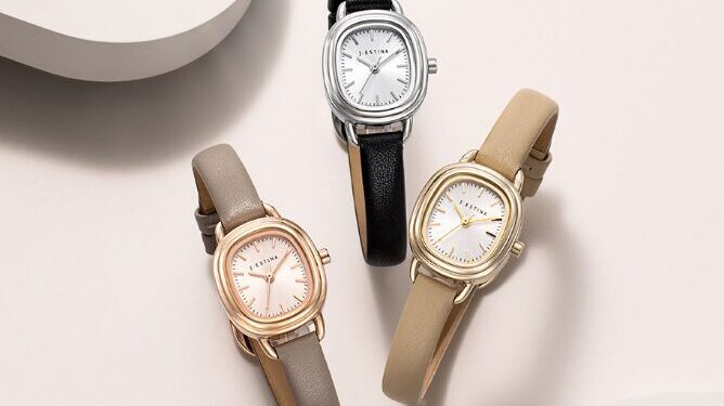 Discover Elegance: The Ultimate Guide to Jestina’s All Brand Jewellery Bag Watch Outlet