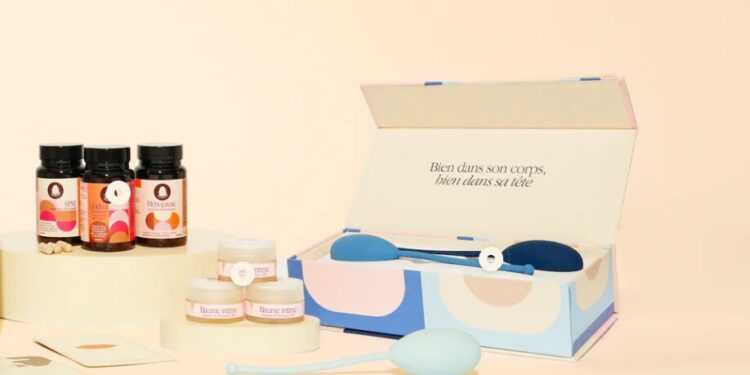 Puissante Women’s Wellness Empowering Modern Women to Thrive in Every Aspect of Life