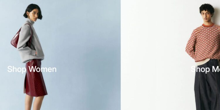 Chic Living: A Guide to Browns’ Trendsetting Fashion and Homeware for Men and Women