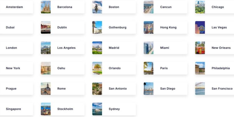 Maximize Your Travel Experience: The Ultimate Guide to Exploring with Go City