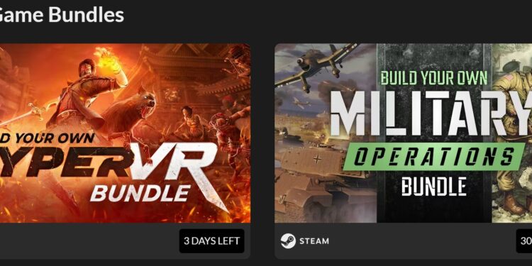 Unlock Epic Savings: The Ultimate Guide to Fanatical’s PC Game Bundles and Steam Keys