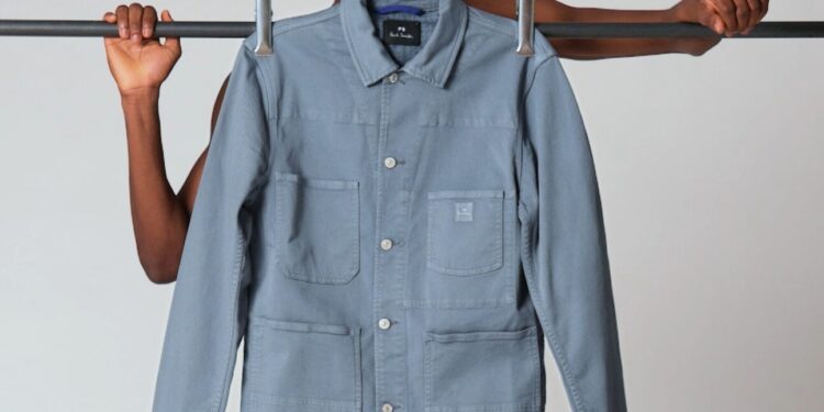 Elevate Your Wardrobe: Discover Paul Smith’s Timeless Fashion for Men, Women, and Kids