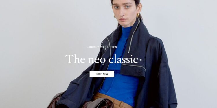 Step into Style: Explore Stories Official Online Store for Bags, Shoes, and Accessories