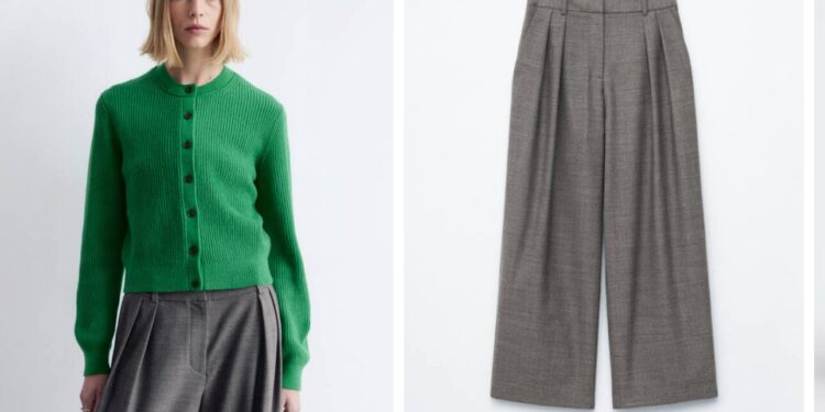 Timeless Trends: The Evolution of Women’s Clothing Stories Through the Decades