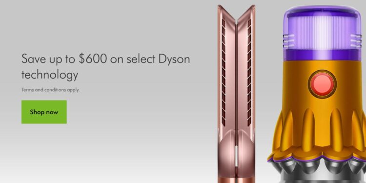 The Evolution of Clean: How Dyson Redefined Household Appliances
